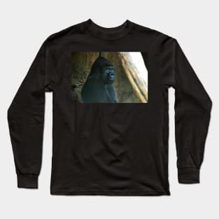 Frankfurt Gorilla 2 Long Sleeve T-Shirt